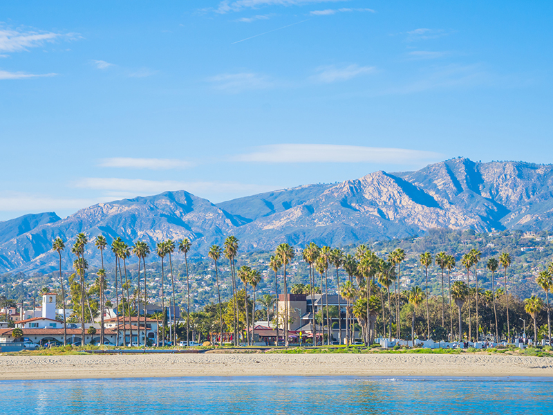 Santa Barbara